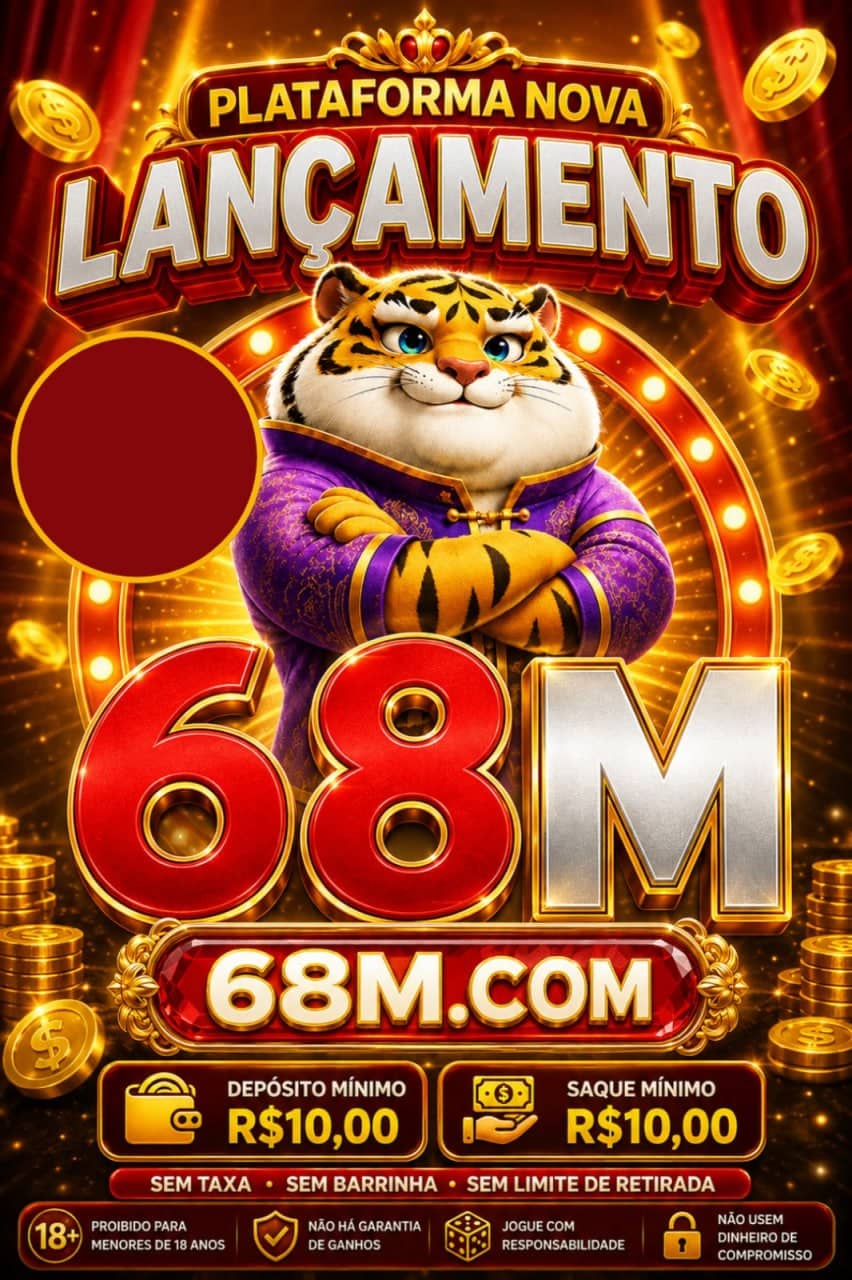 Screenshot da 68MM.COM
