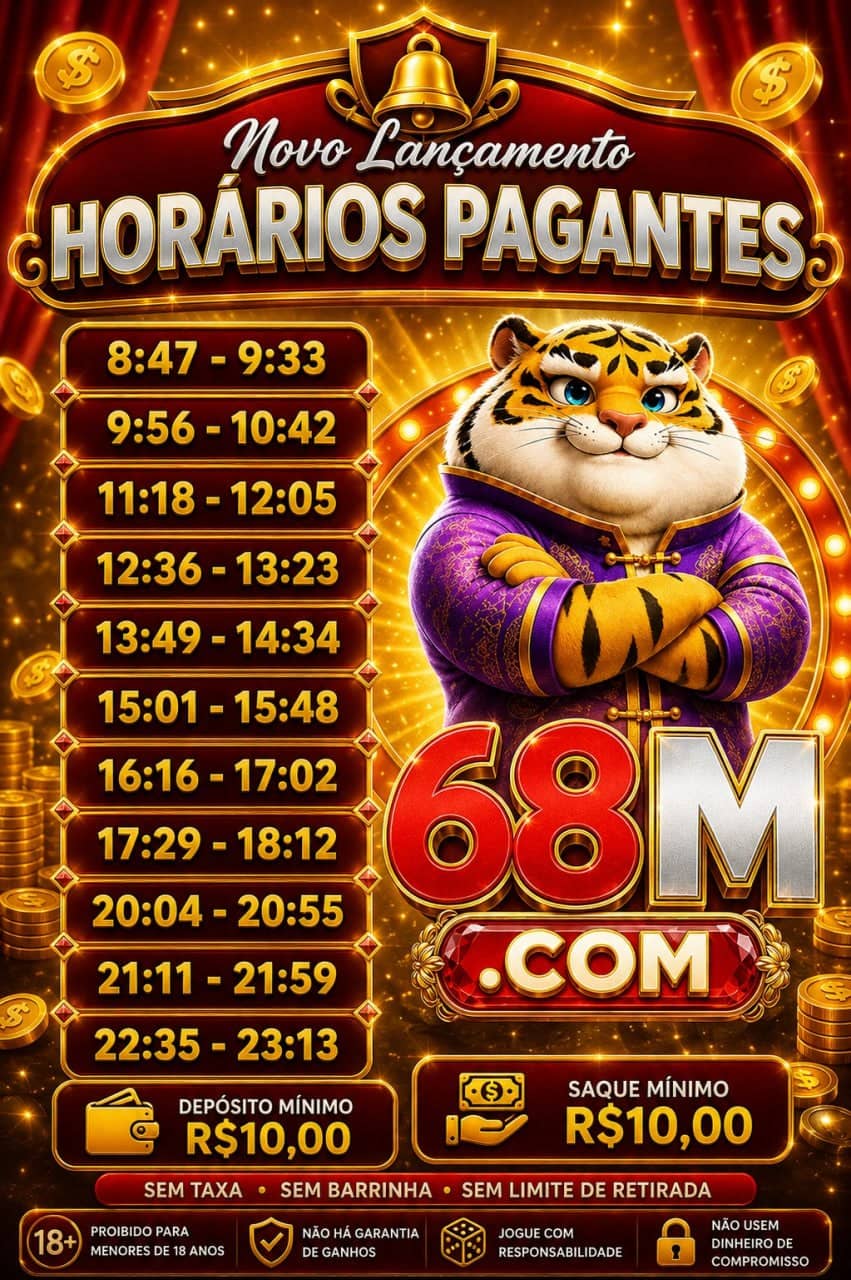 Screenshot da 68MM.COM