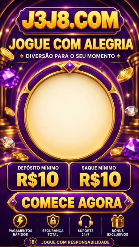 Screenshot da J3J8.COM