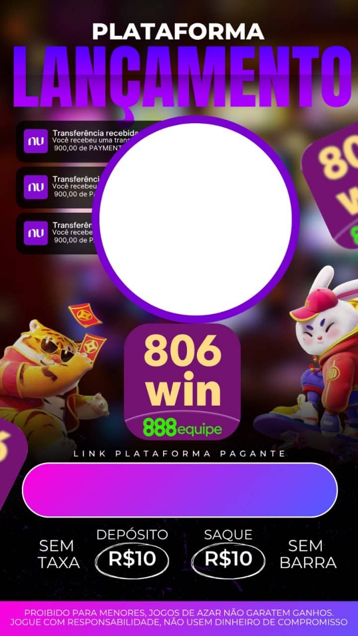 Screenshot da 806WIN1.COM