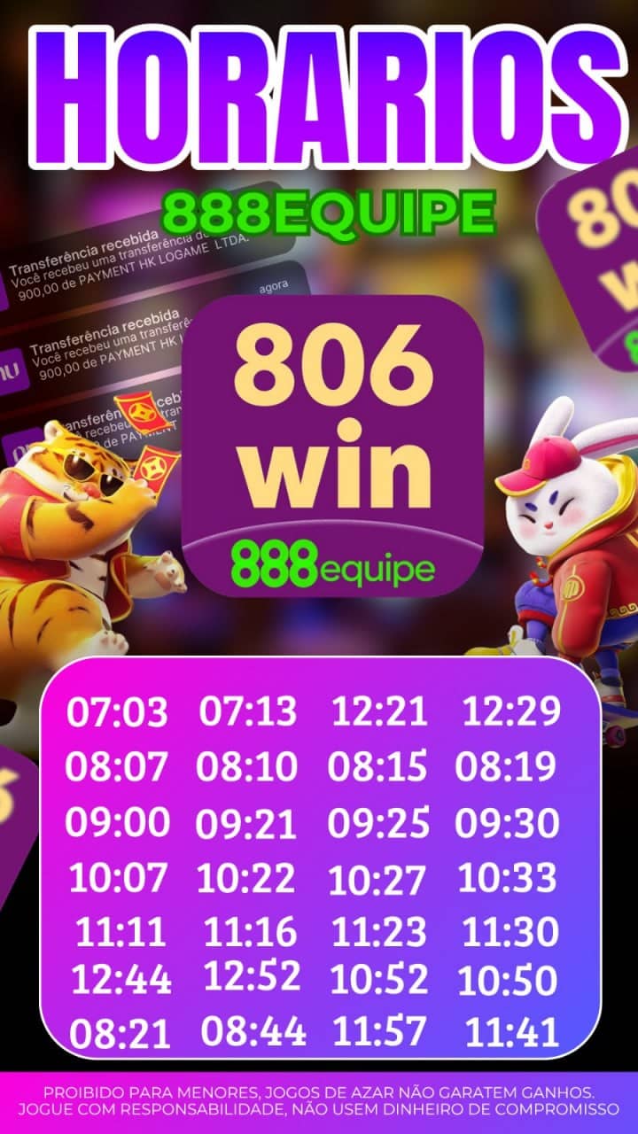 Screenshot da 806WIN1.COM