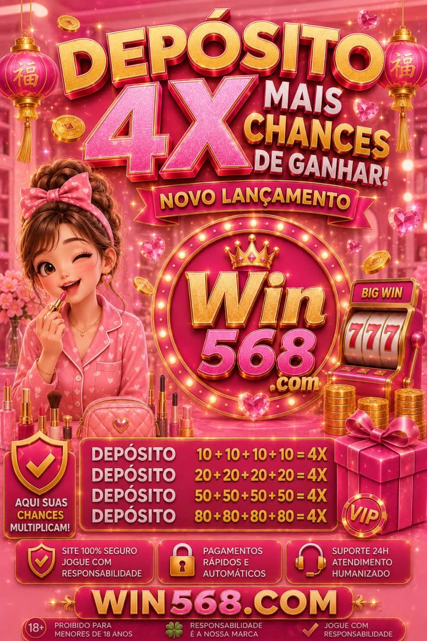 Screenshot da WIN568.COM