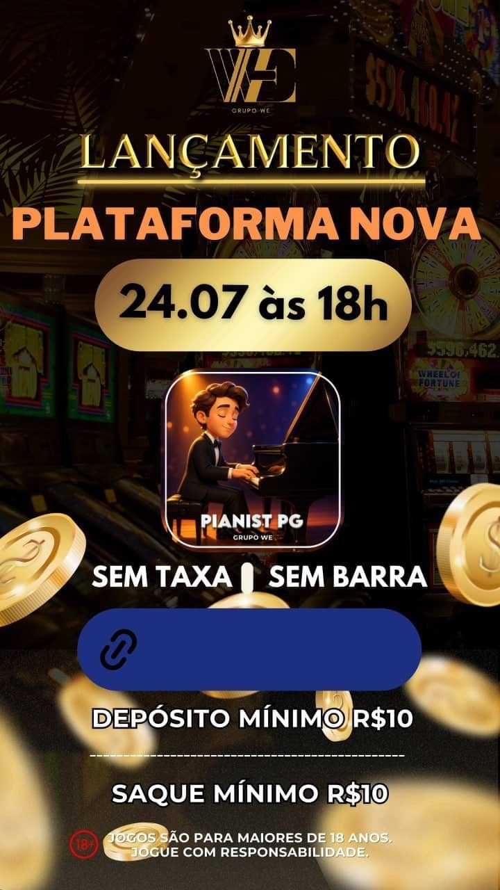 Screenshot da WE PIANISTTPG.COM