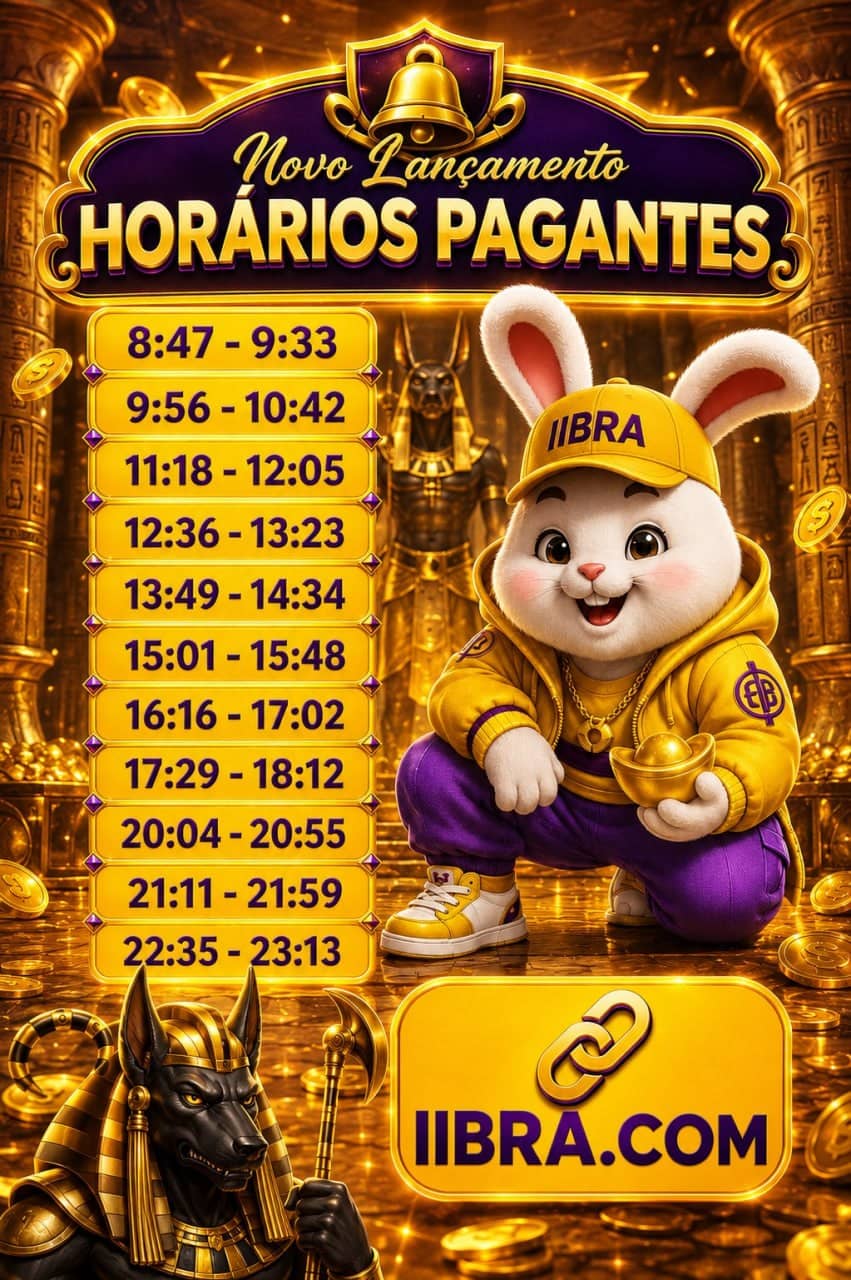 Screenshot da IIBRA.COM