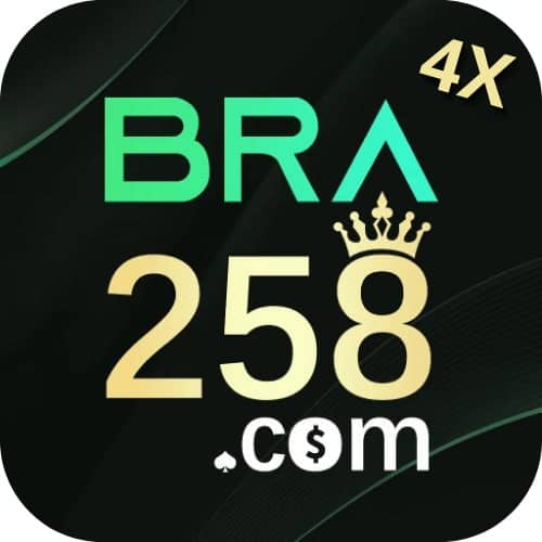 Screenshot da BRA 258.COM