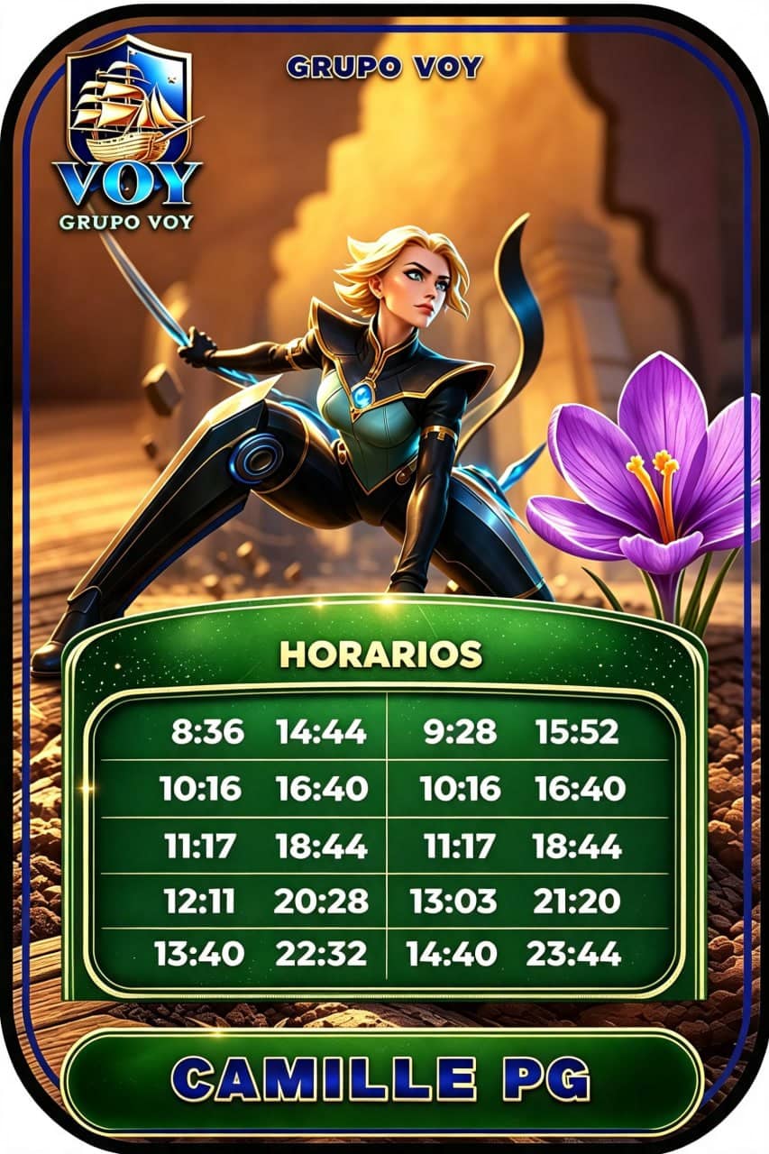 Screenshot da VOY CAMILLEEPG.COM
