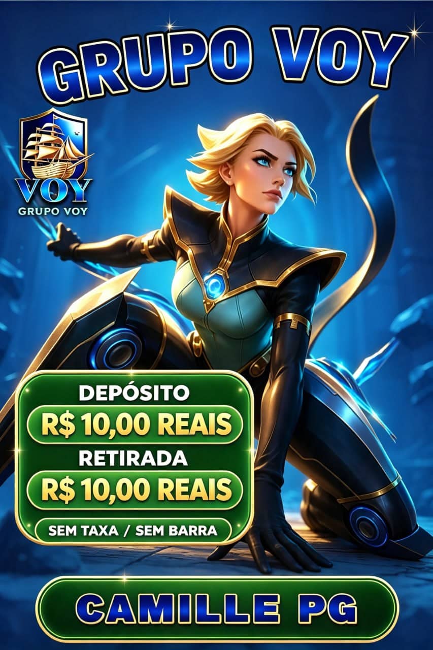 Screenshot da VOY CAMILLEEPG.COM