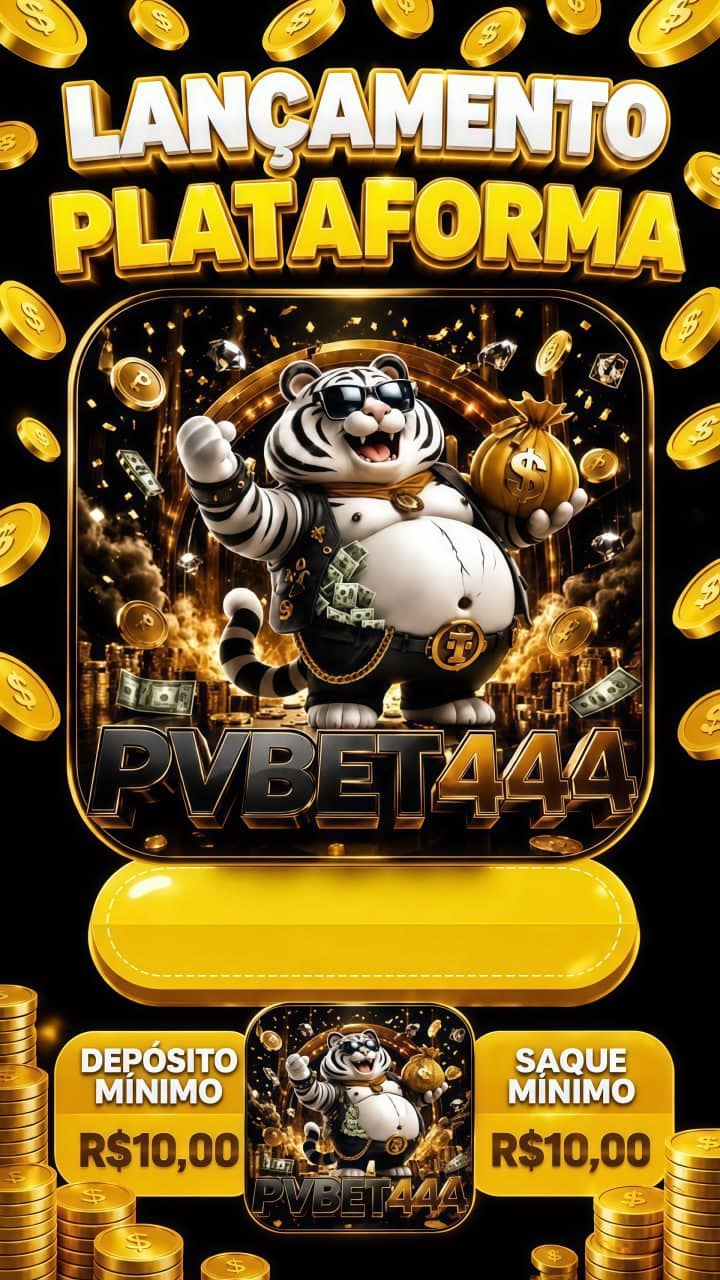 Screenshot da PVBET444.COM