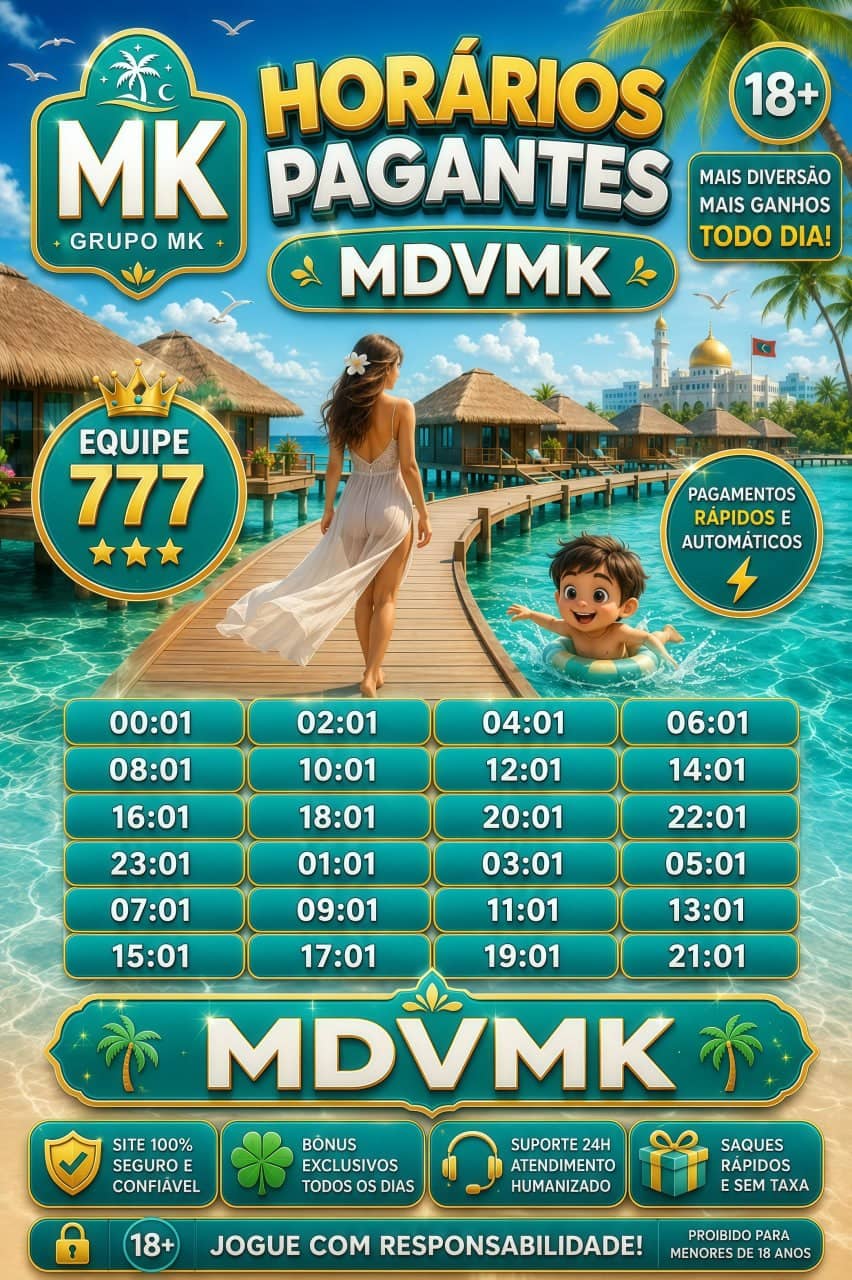 Screenshot da MDVMK3.COM