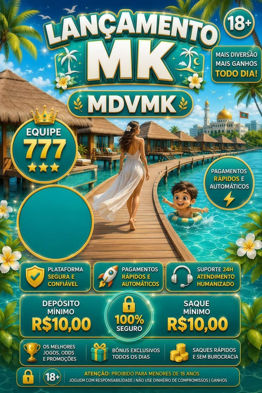 Screenshot da MDVMK3.COM