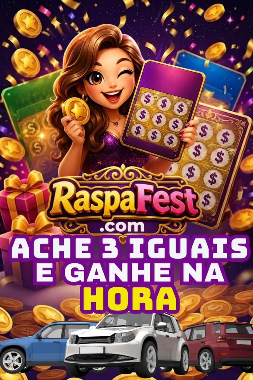 Screenshot da RASPAFEST22.COM