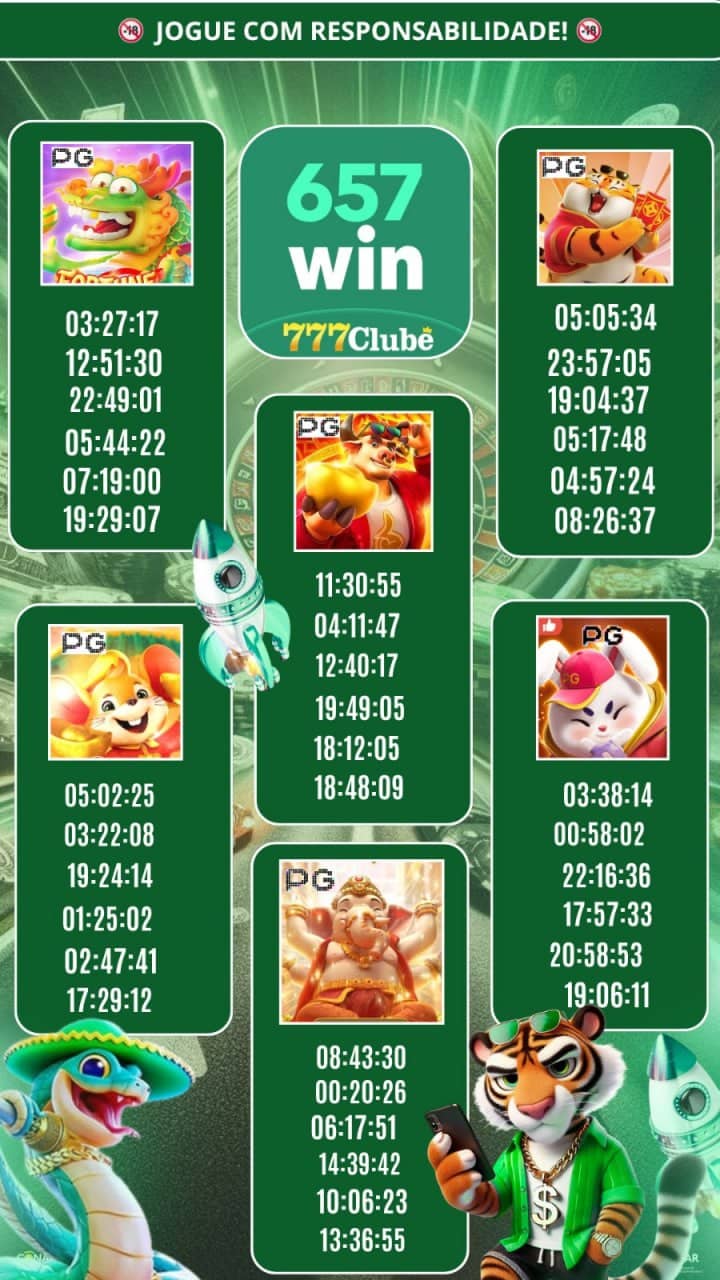 Screenshot da 657WIN3.COM