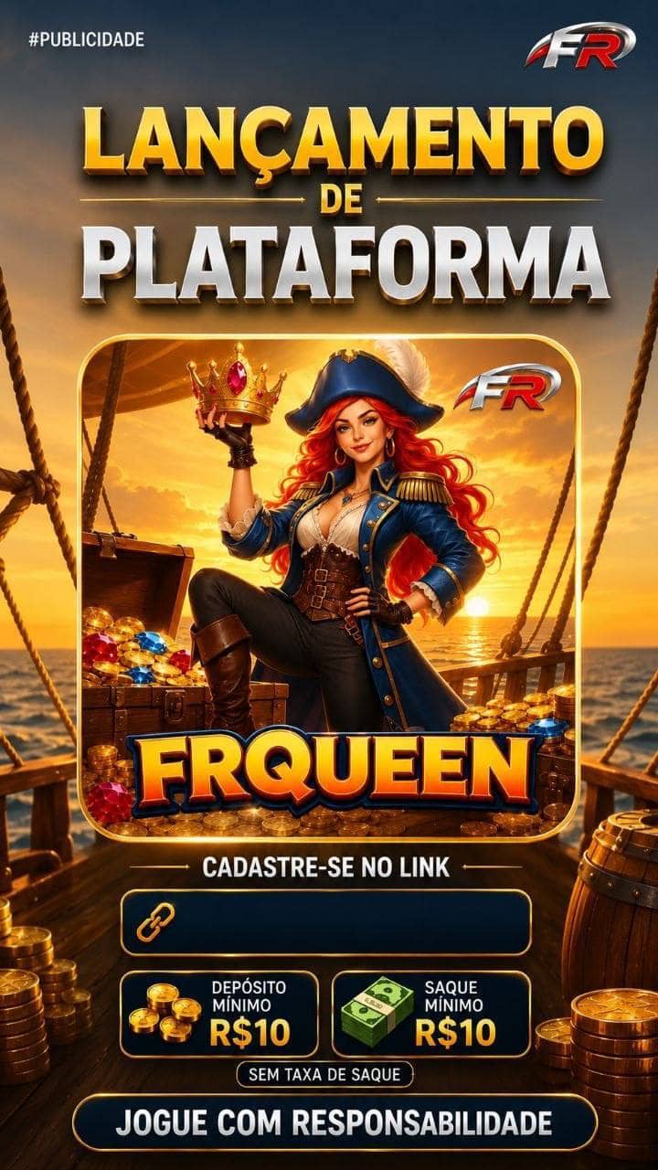 Screenshot da FRQUEEN.COM