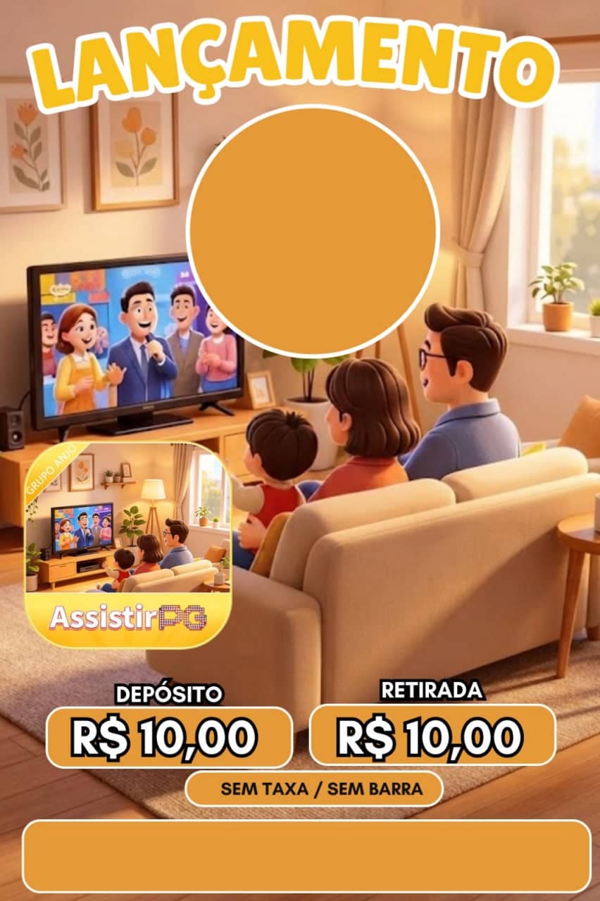 Screenshot da ASSISTIR PG.COM