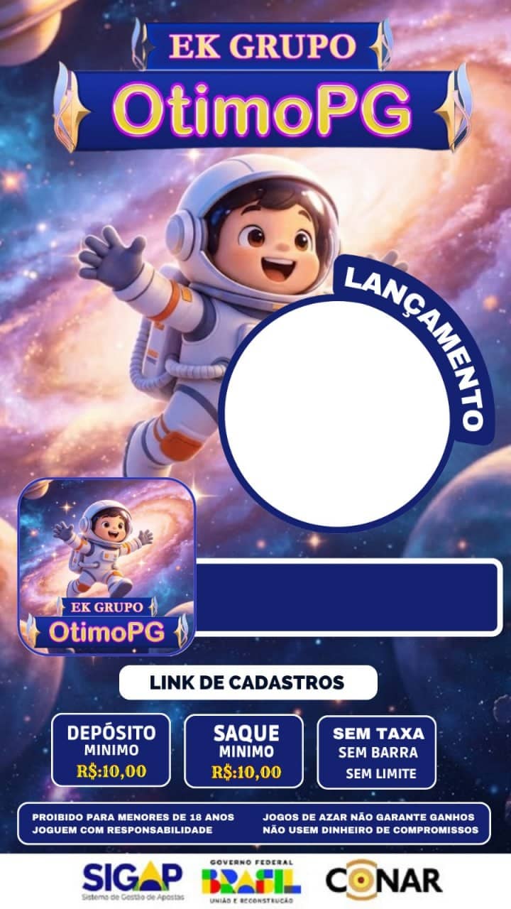 Screenshot da EK OTIMOPG.COM