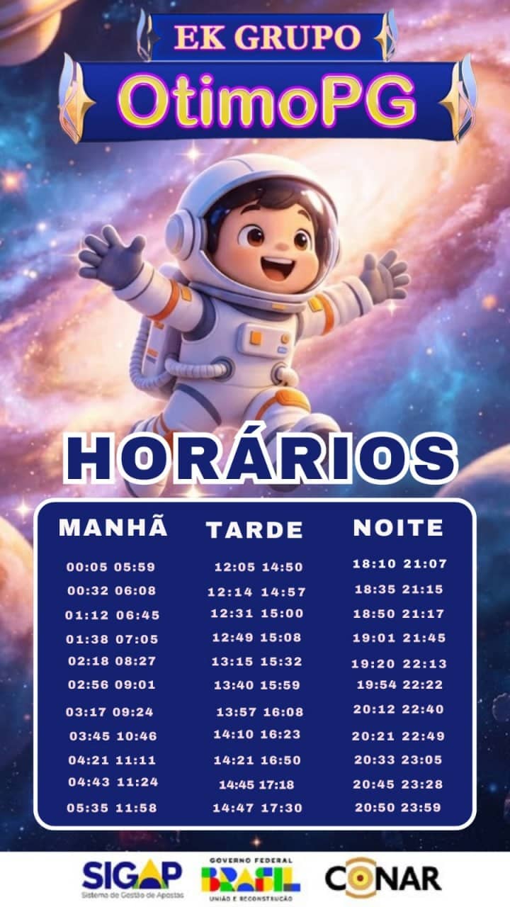 Screenshot da EK OTIMOPG.COM
