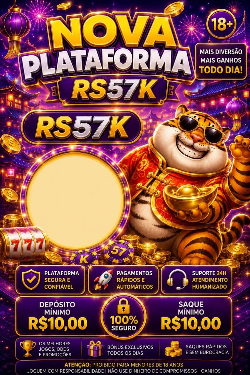 Screenshot da RS57KK.COM