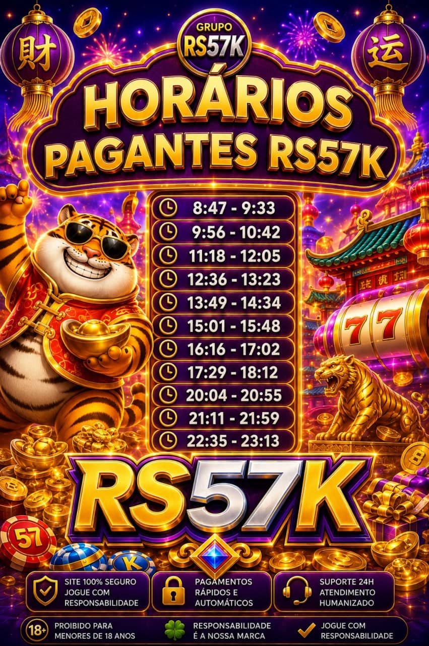 Screenshot da RS57KK.COM