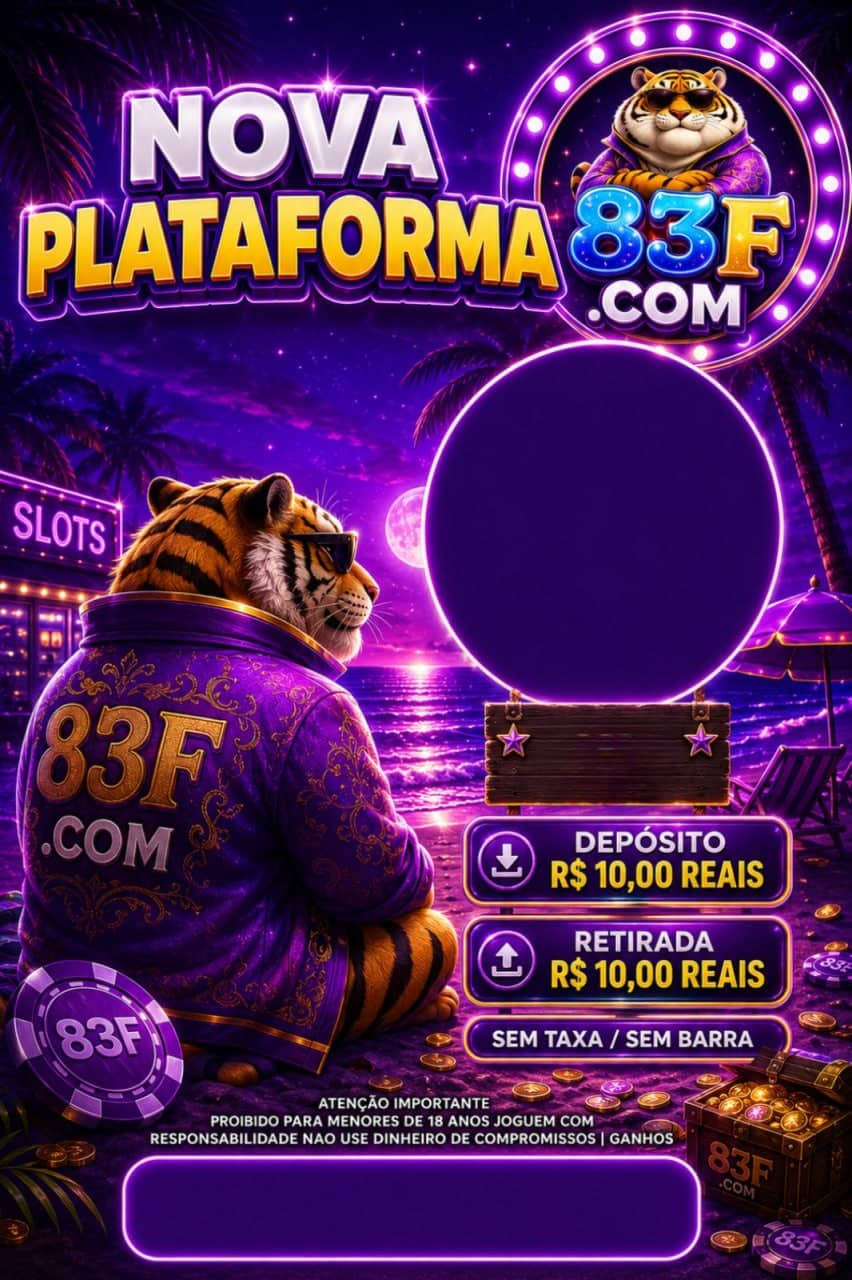 Screenshot da 83FF.COM