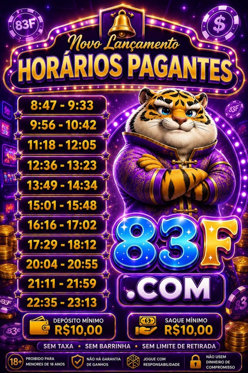 Screenshot da 83FF.COM