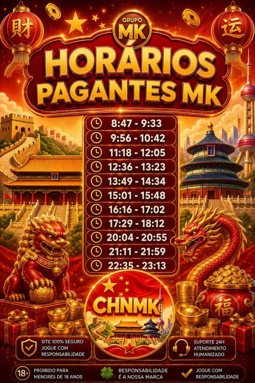 Screenshot da CHNMK1.COM