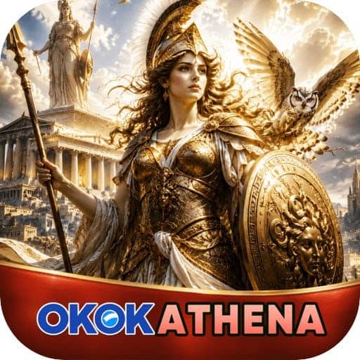 Screenshot da OKOKATHENA4.COM