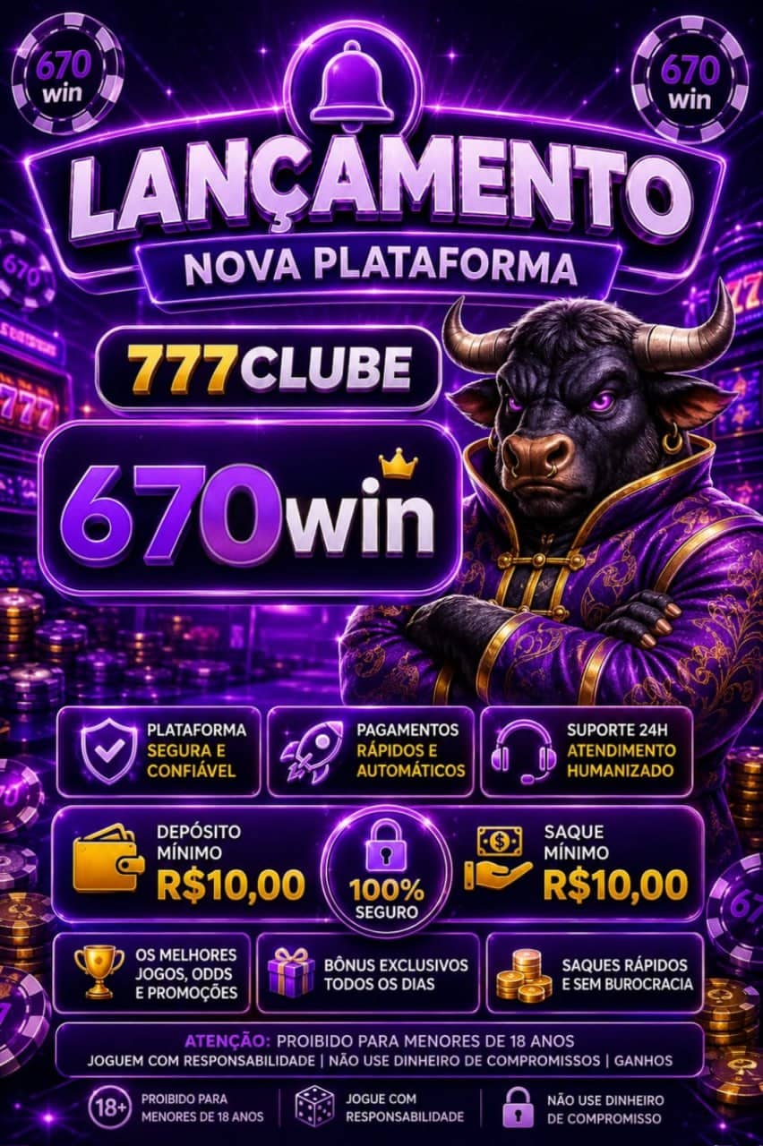 Screenshot da 670WIN1.COM