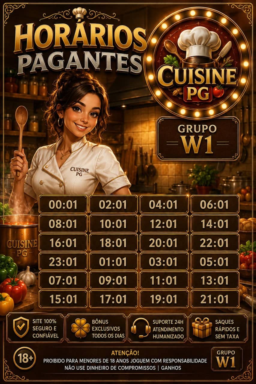 Screenshot da W 1CUISINEPOO.COM