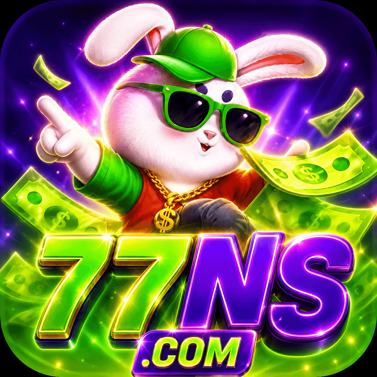 Screenshot da 77NS7.COM