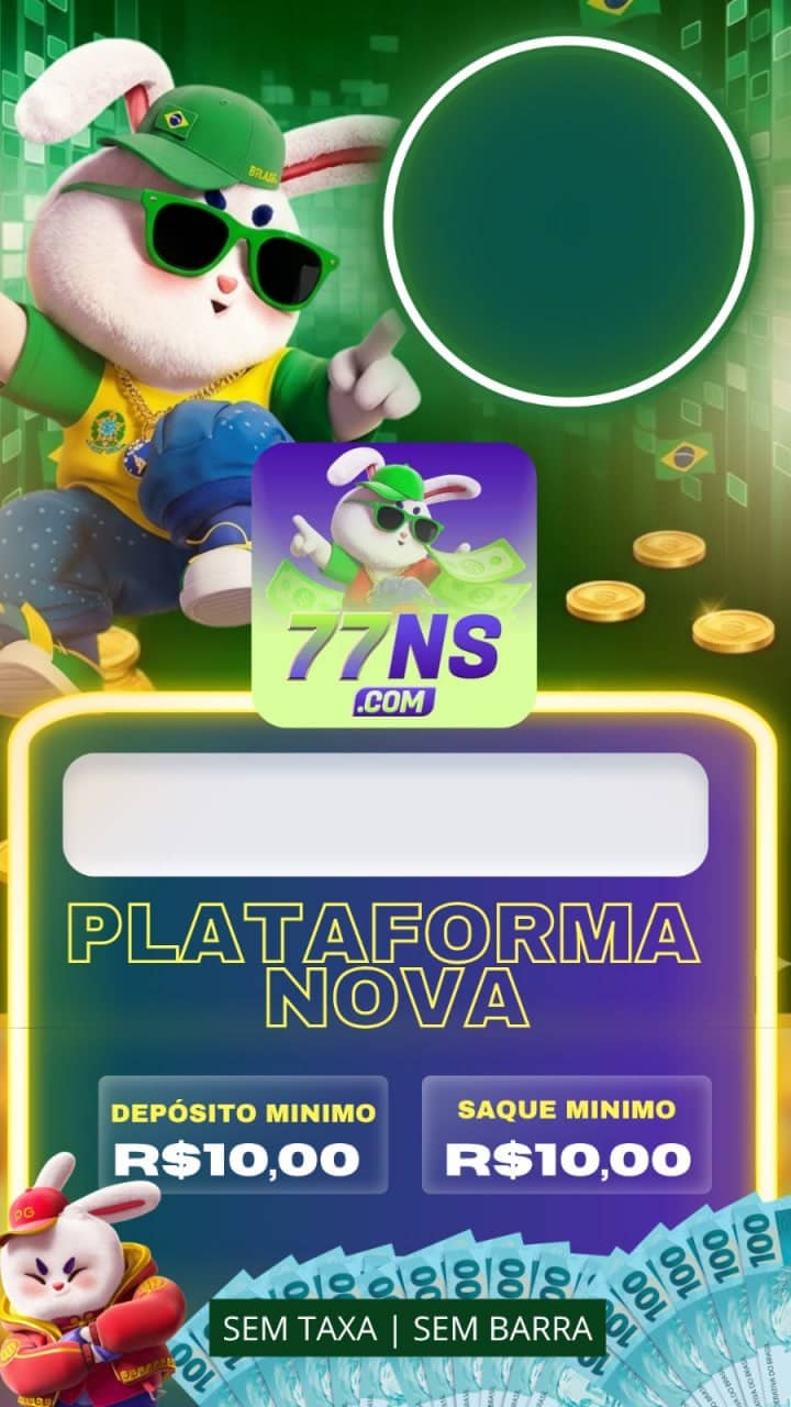 Screenshot da 77NS7.COM