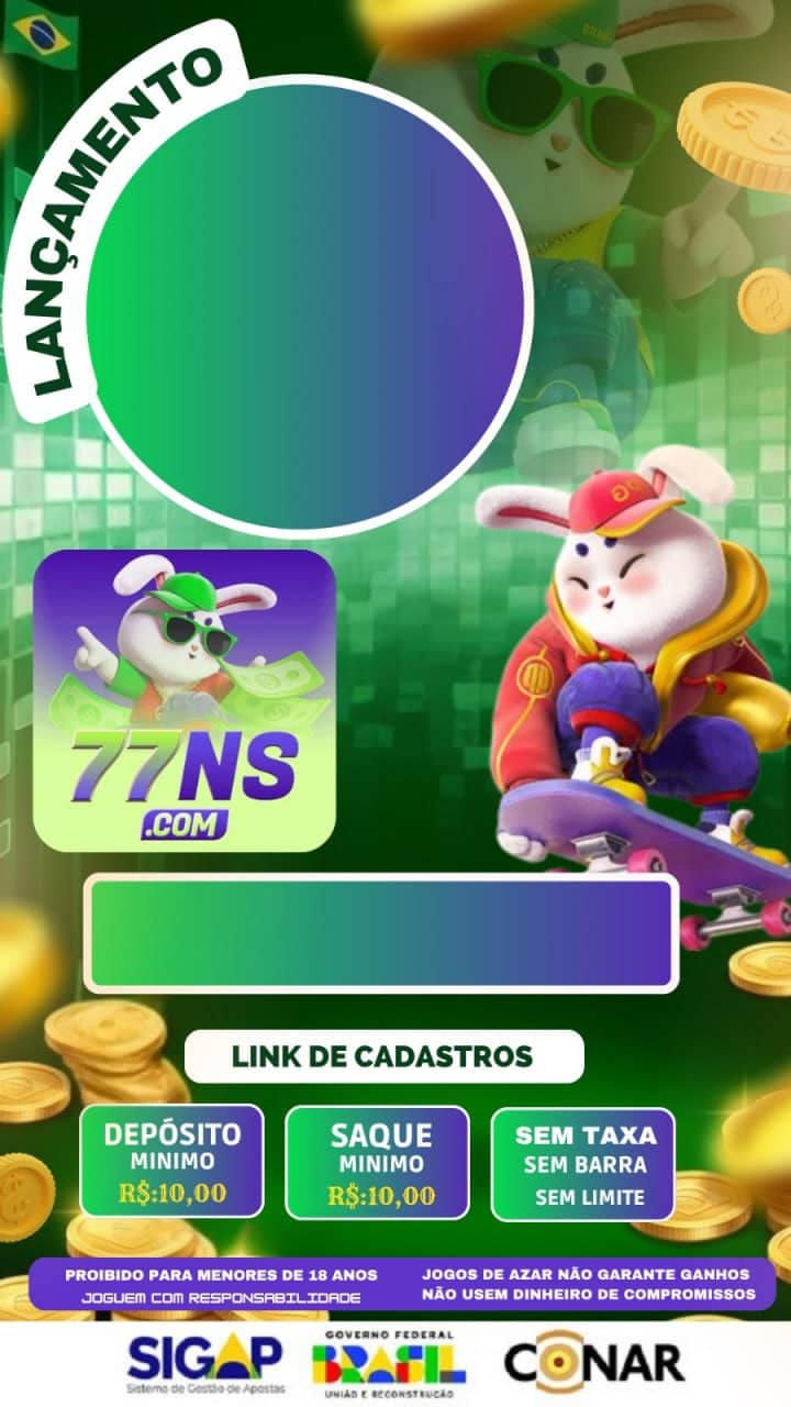 Screenshot da 77NS7.COM