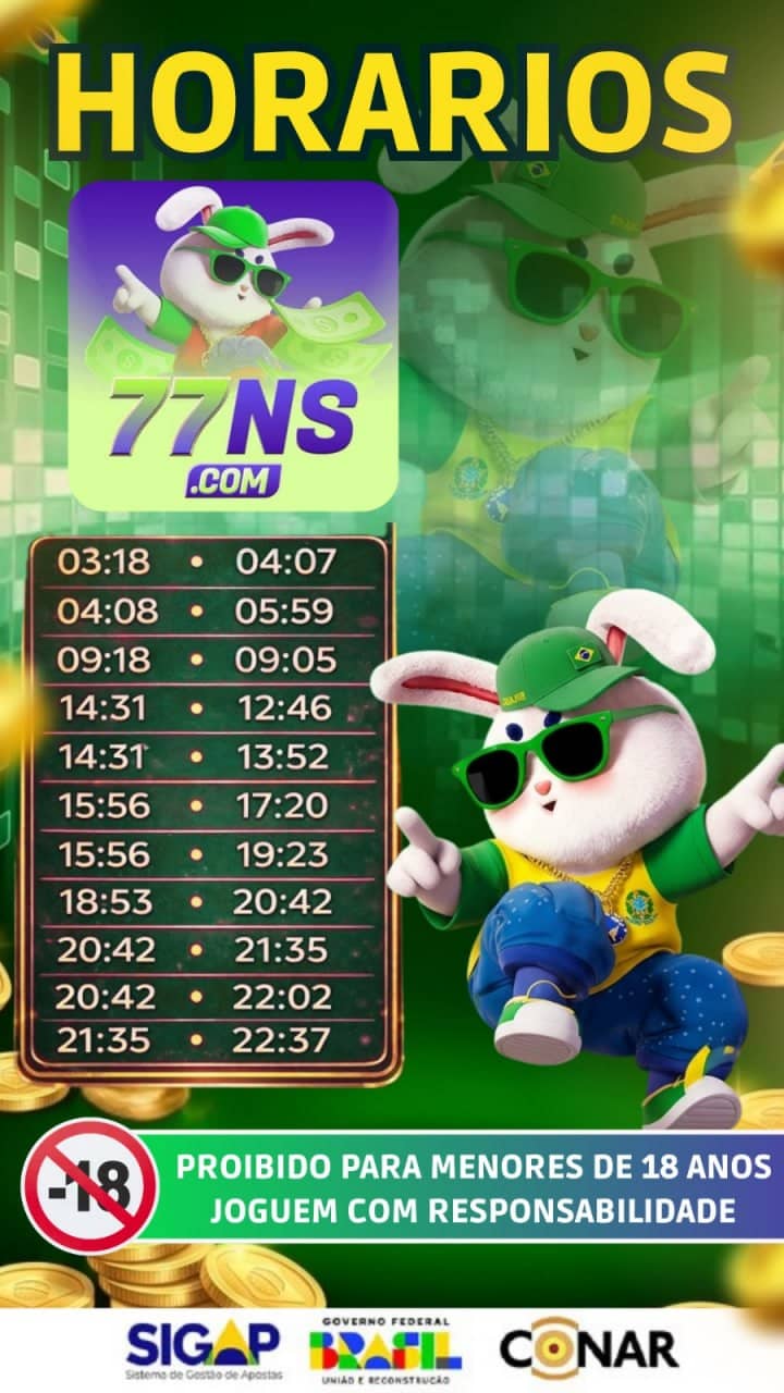 Screenshot da 77NS7.COM