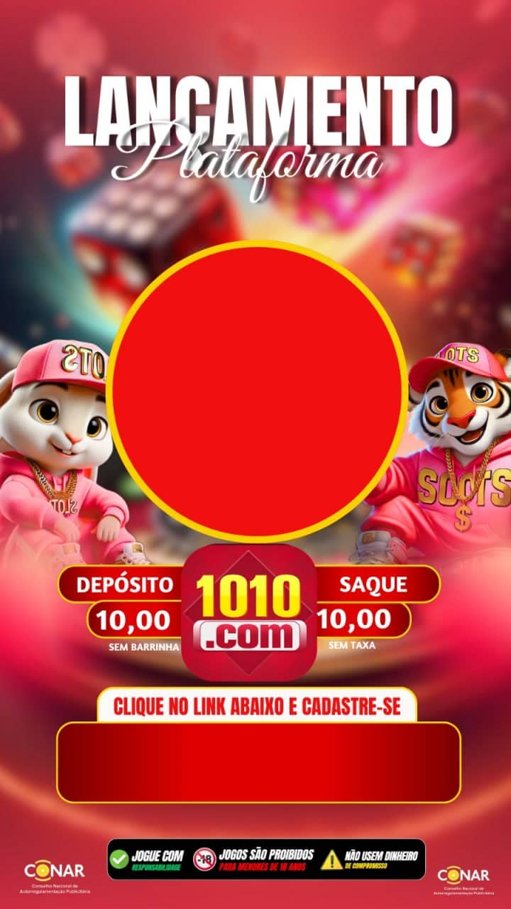 Screenshot da 1010X.COM