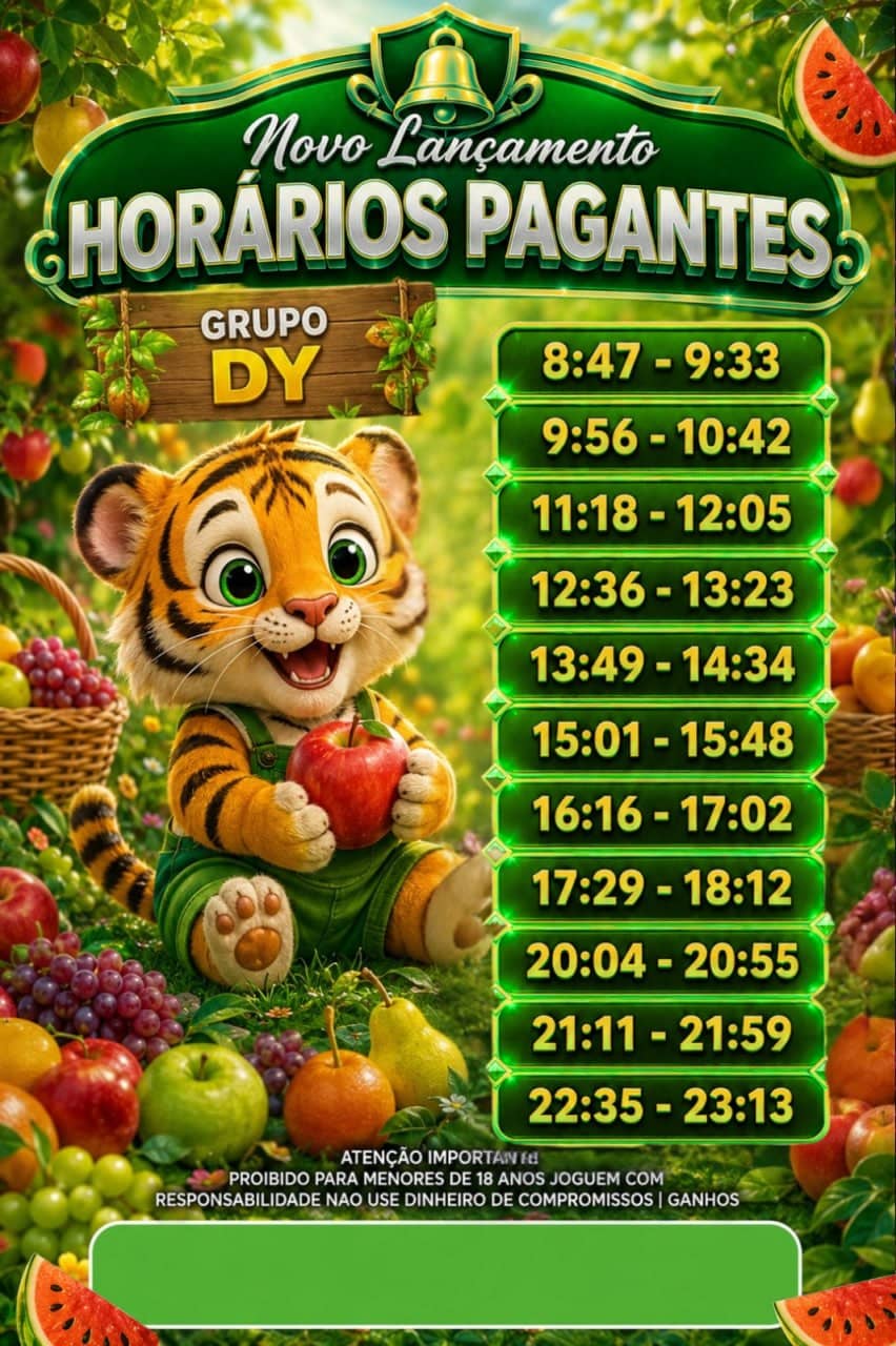 Screenshot da FRUTOOPG.COM