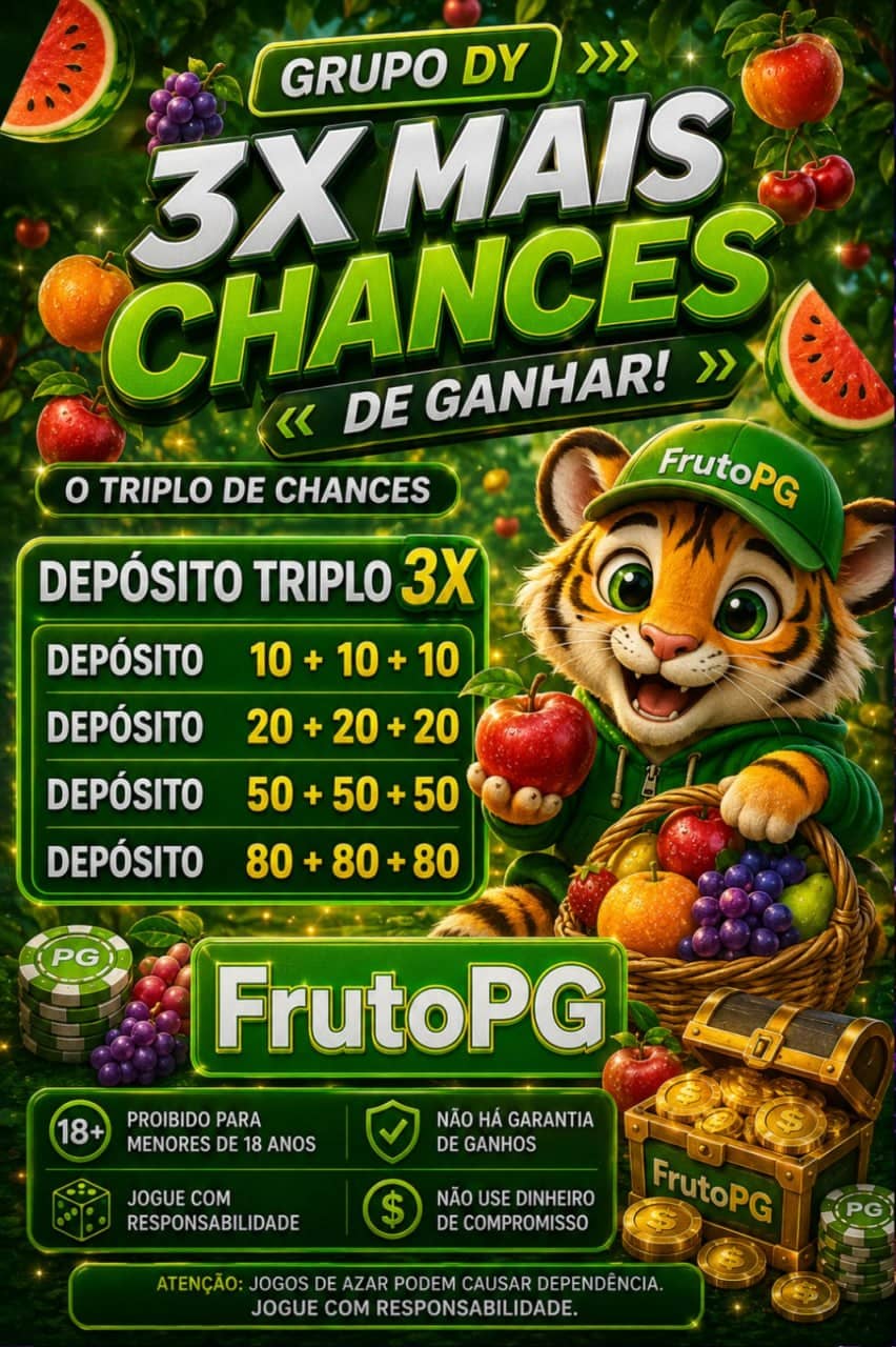 Screenshot da FRUTOOPG.COM