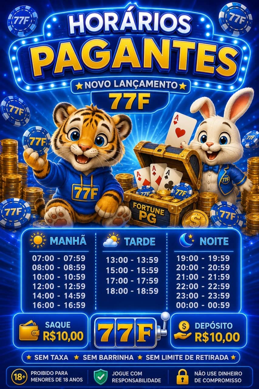 Screenshot da 777FBET.COM