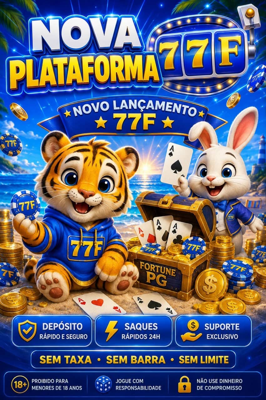 Screenshot da 777FBET.COM