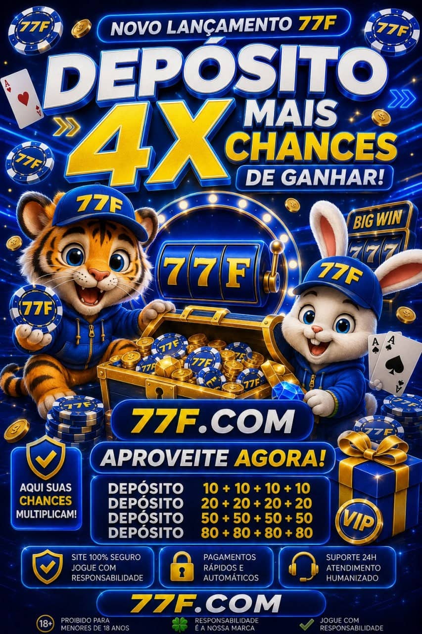 Screenshot da 777FBET.COM
