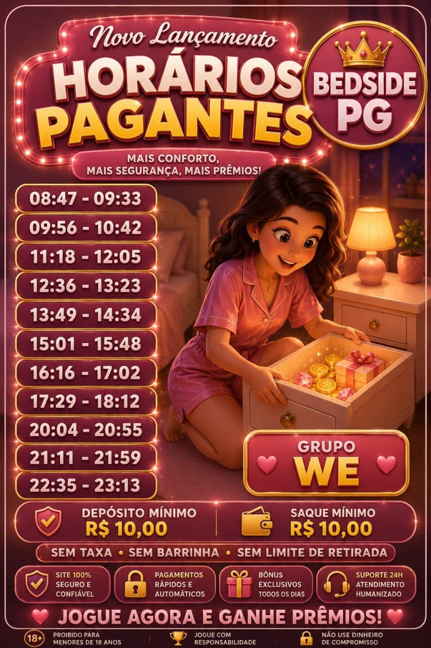 Screenshot da WE BEDSIDEEPG.COM
