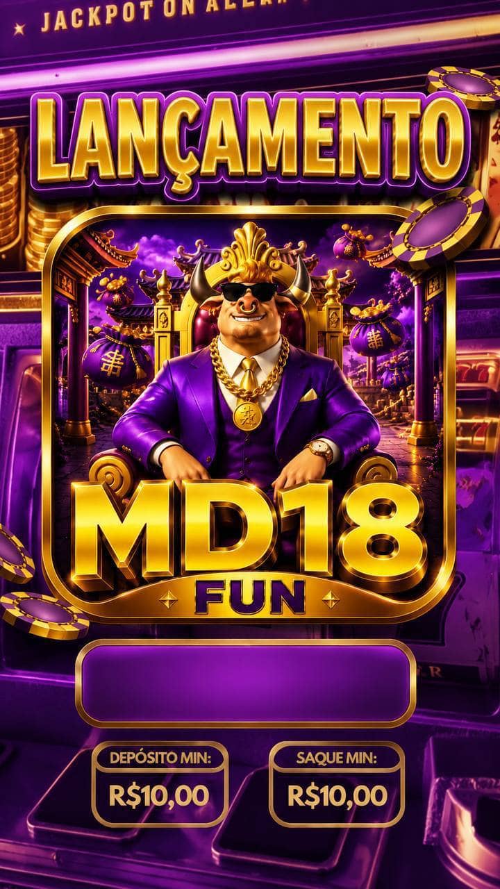 Screenshot da MD188.COM