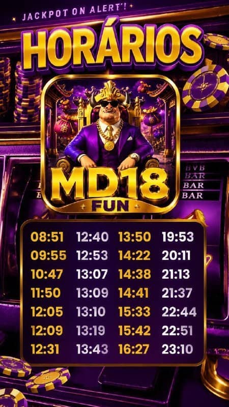 Screenshot da MD188.COM
