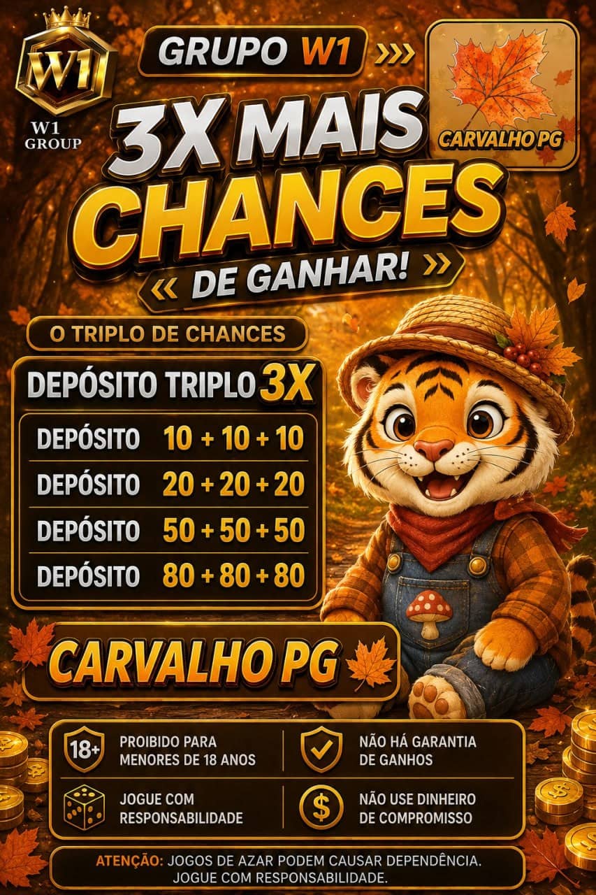 Screenshot da W1 CARVALHOOPG.COM