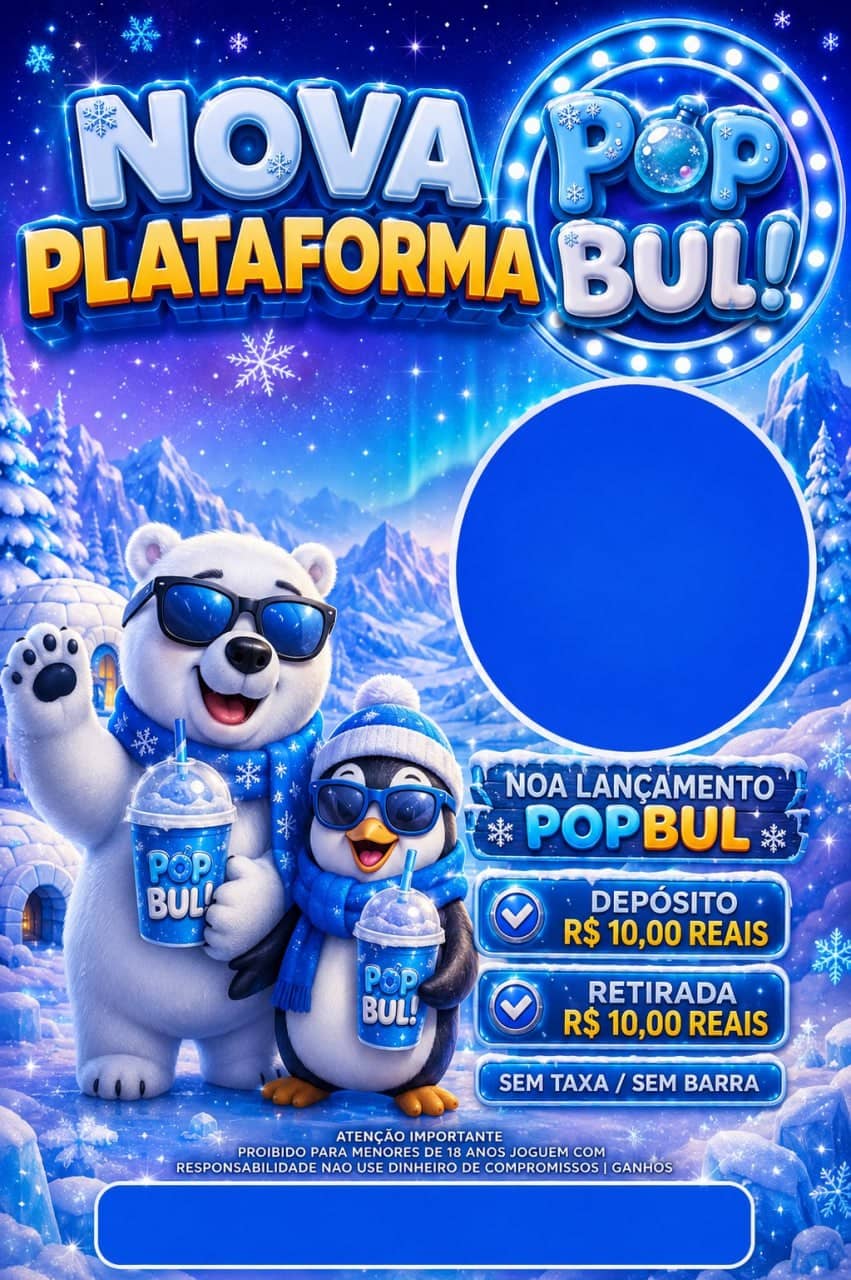 Screenshot da 21POPBUL.COM