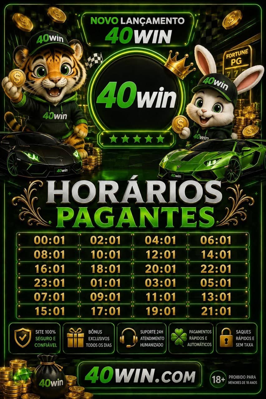 Screenshot da 40WIN1.COM