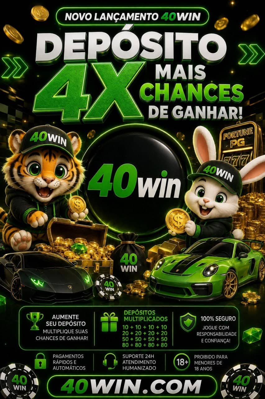 Screenshot da 40WIN1.COM