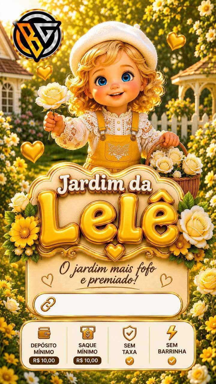 Screenshot da BG LELEL.COM