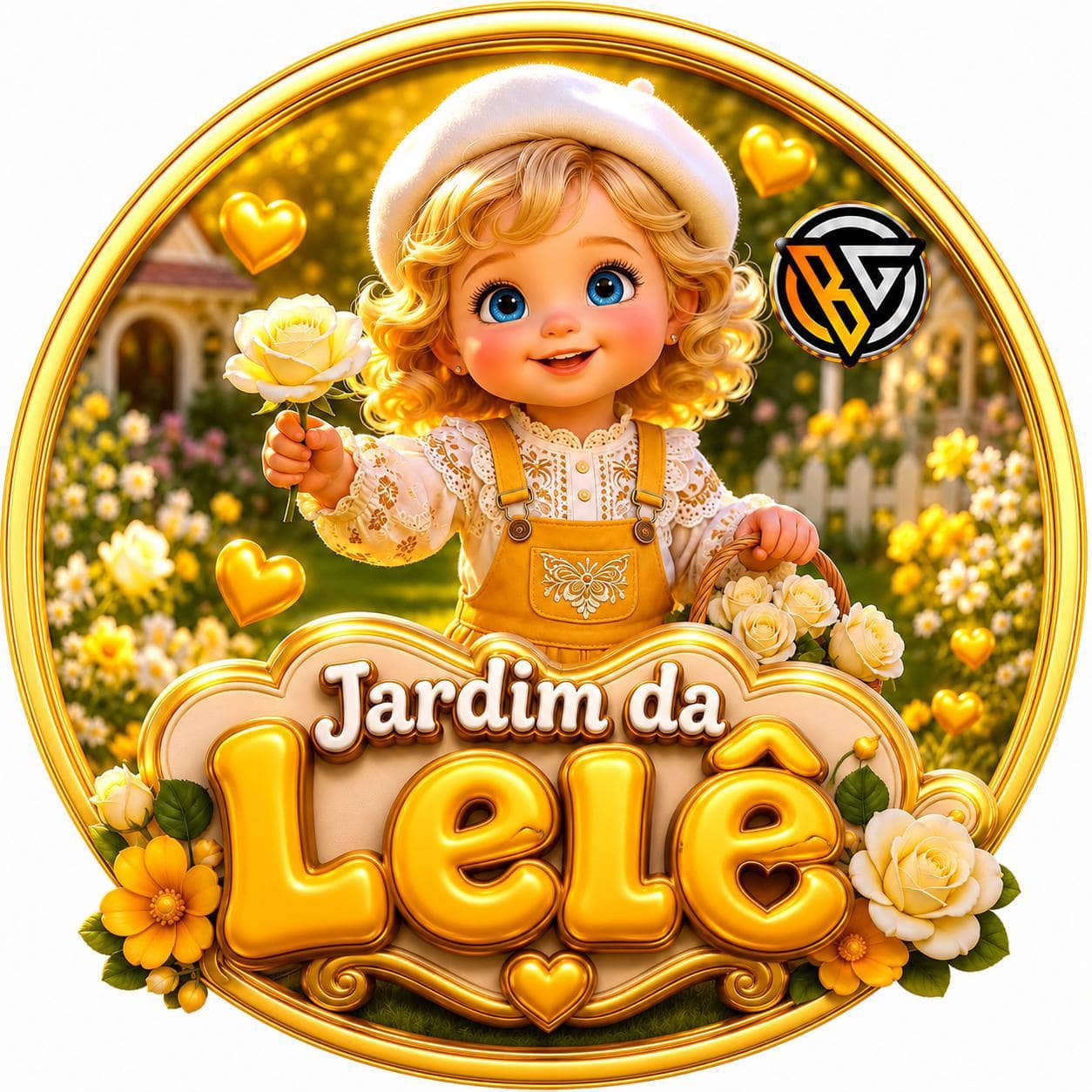 Screenshot da BG LELEL.COM