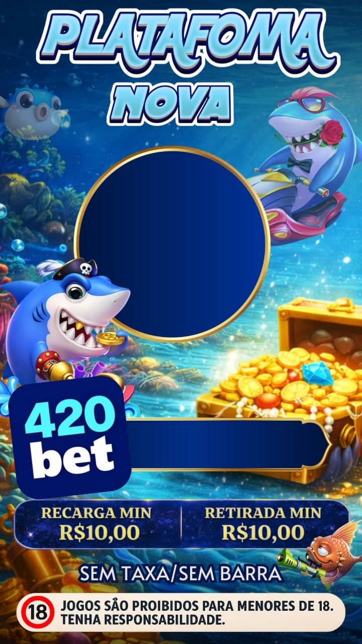 Screenshot da 420BET1.COM