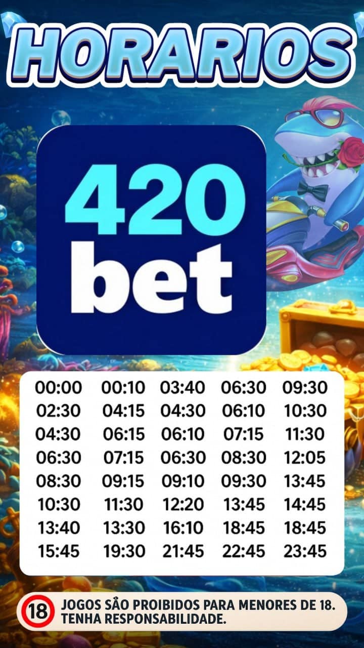 Screenshot da 420BET1.COM