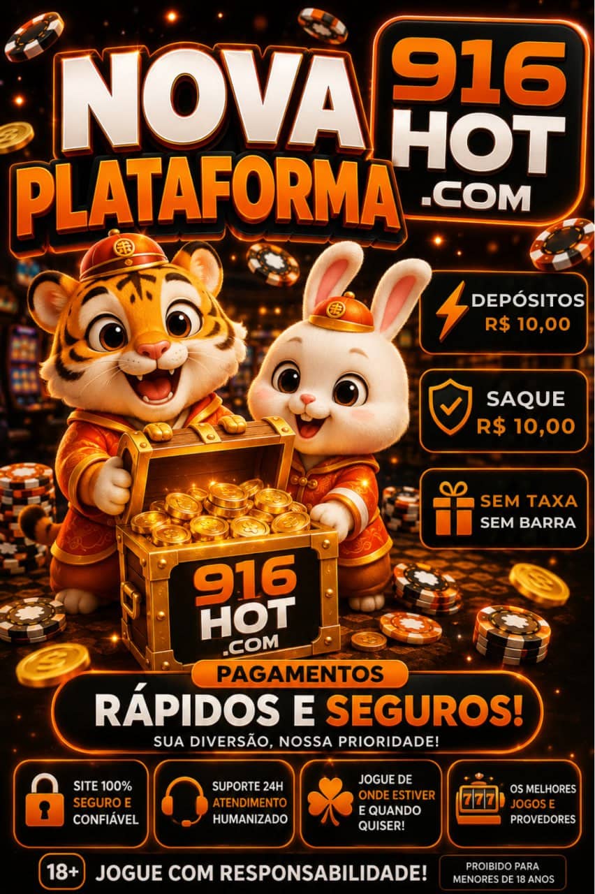 Screenshot da 916HOT.COM